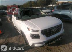 هیوندای ڤینیو